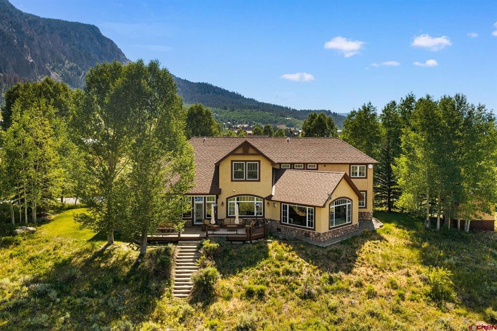 157 W Silver Sage Drive