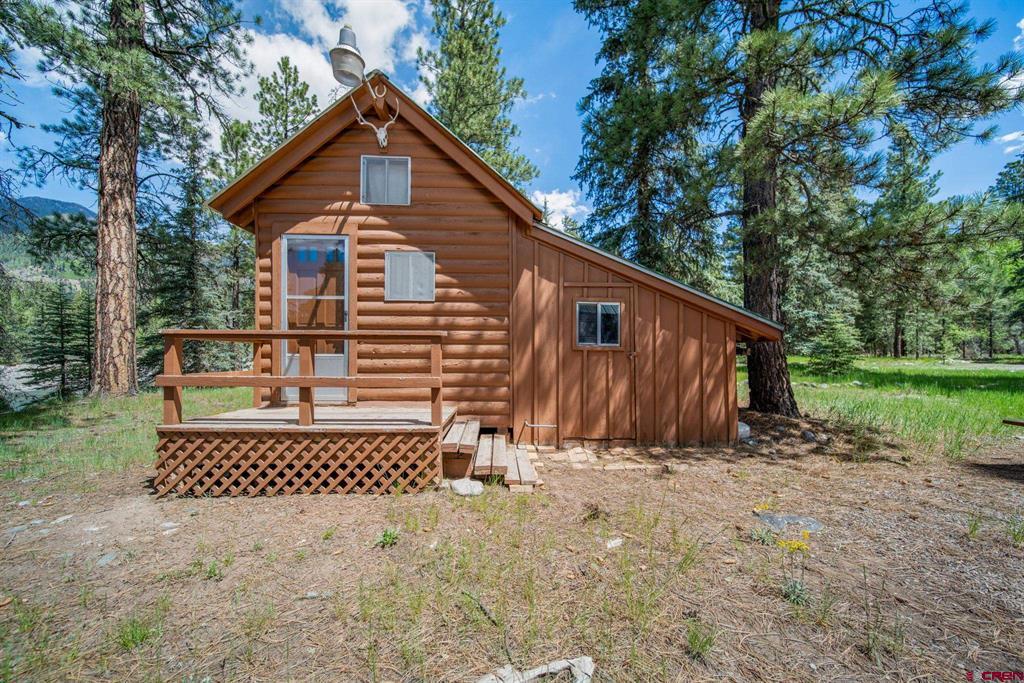 462 Mountain River