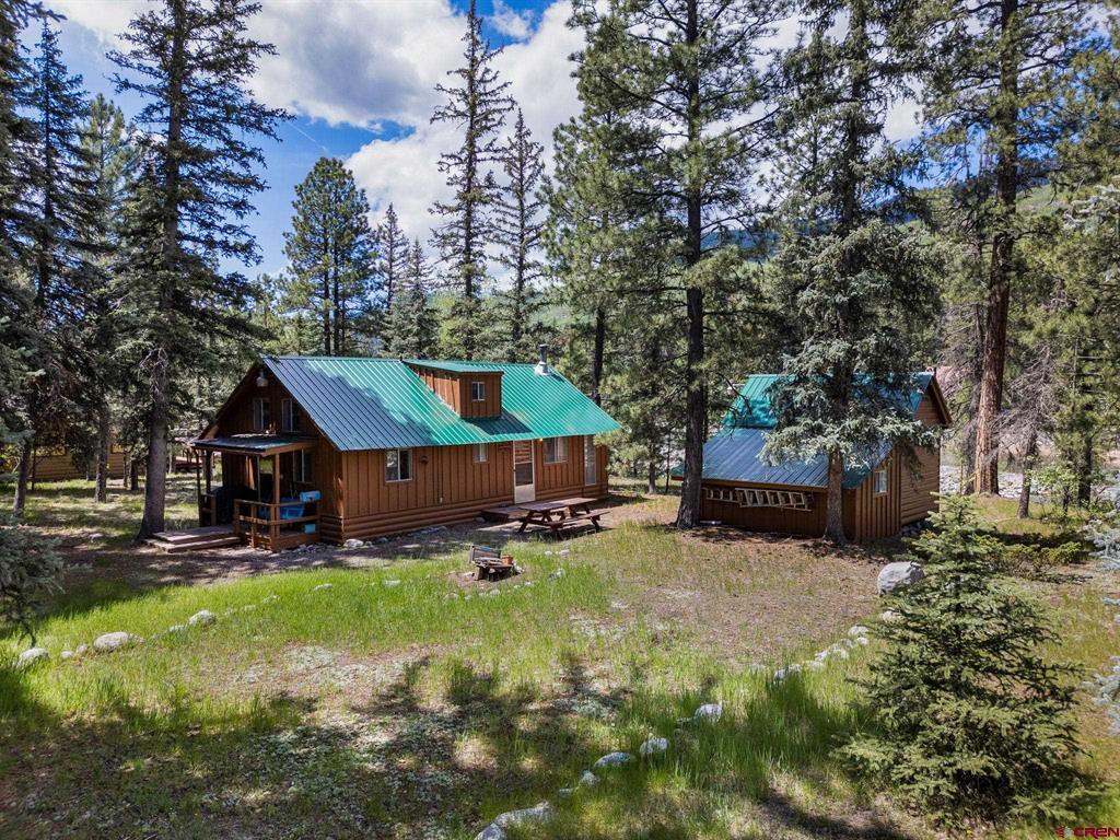 462 Mountain River