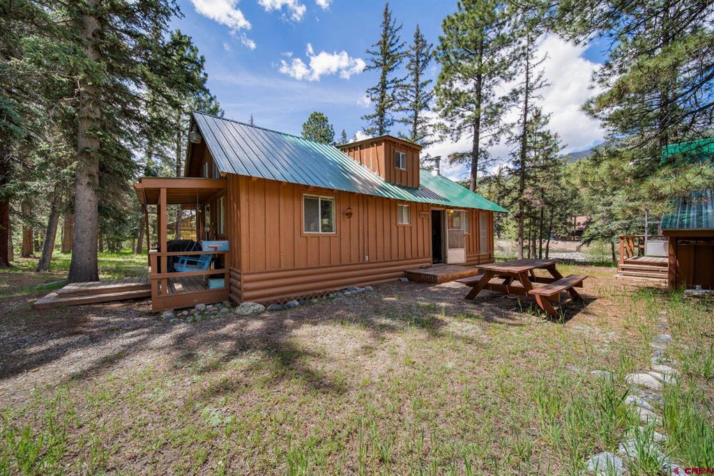 462 Mountain River