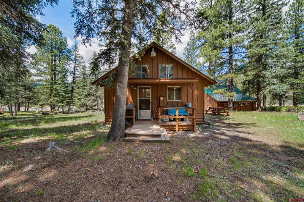 462 Mountain River
