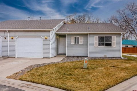 Photo of 1655 Rhine Court, Montrose, CO 81401 (MLS # 831607)