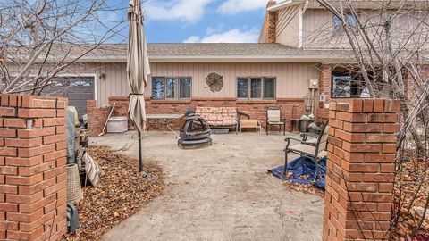 Photo of 13286 6100 Road, Montrose, CO 81403 (MLS # 830805)
