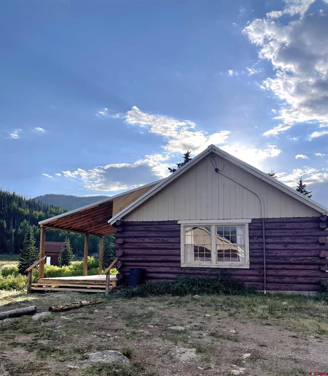 Photo 1 of 24 — 100 Sherry Lane, Platoro, CO 81120