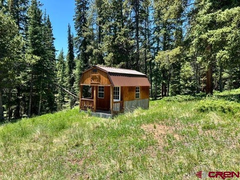 Photo of 45 Diamond Drive, Pitkin, CO 81241 (MLS # 836639)