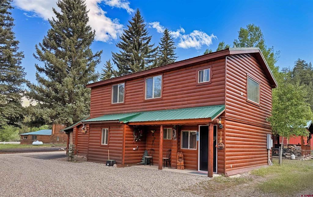 Photo 1 of 29 — 31517 Hwy 160 15, South Fork, CO 81154