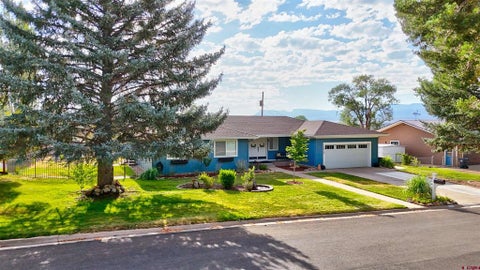 Photo of 1010 S Cedar Street, Cortez, CO 81321 (MLS # 837540)