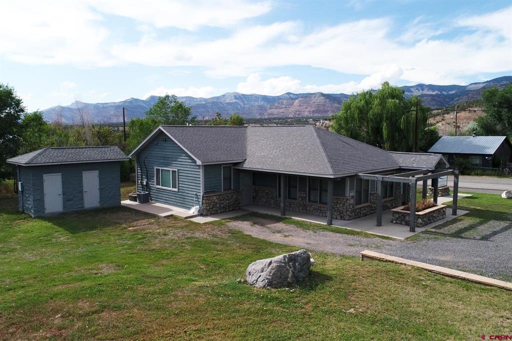 15739 Pearl Ave, Collbran, CO 81624