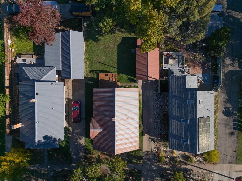 260 W 18th Street