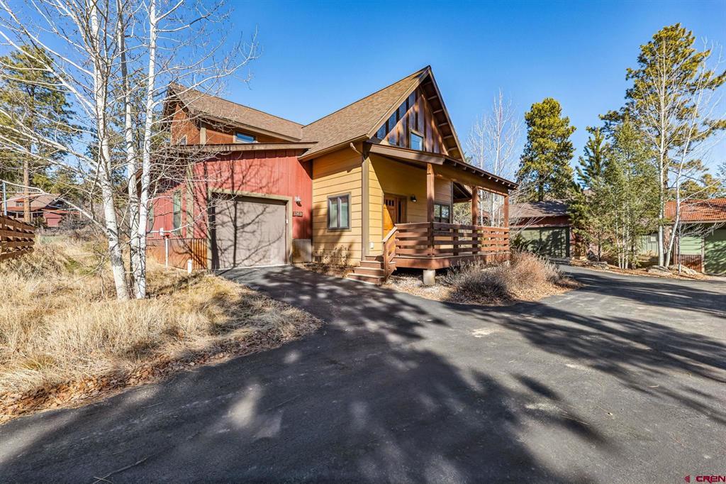 126 Copper Rim Trail D