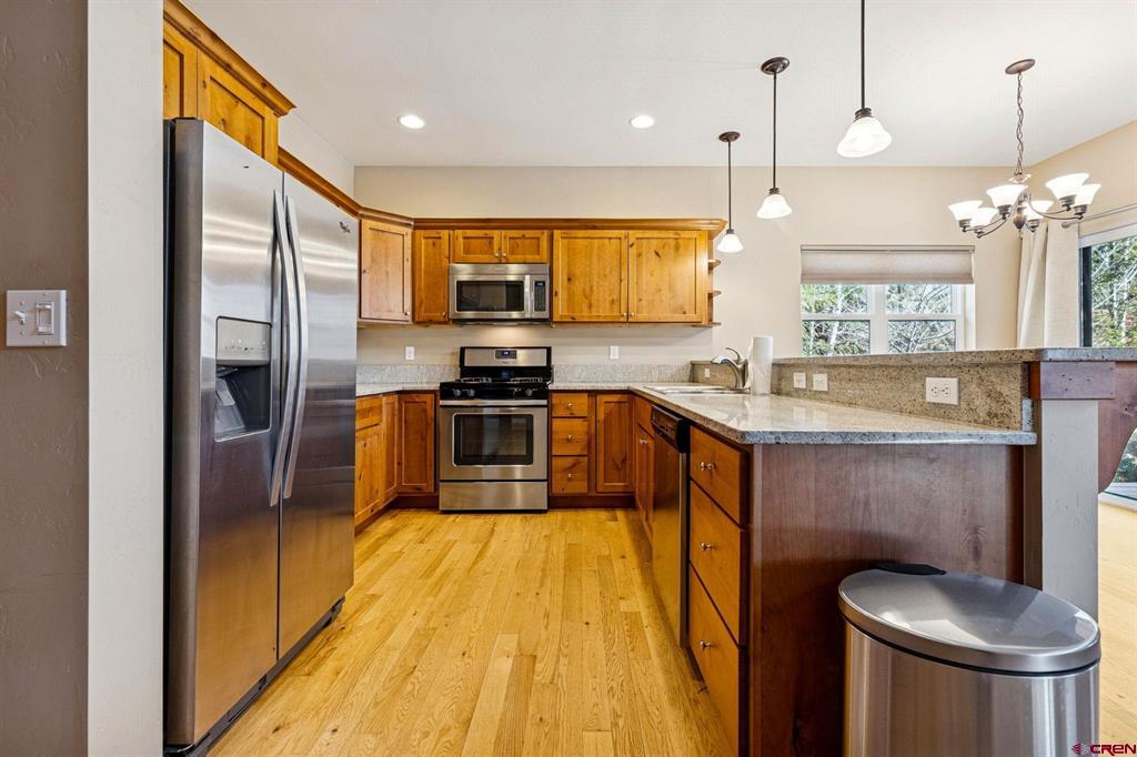 126 Copper Rim Trail D