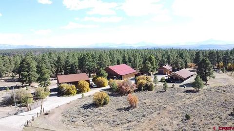 47068 Sanborn Park Rd Norwood CO 81423