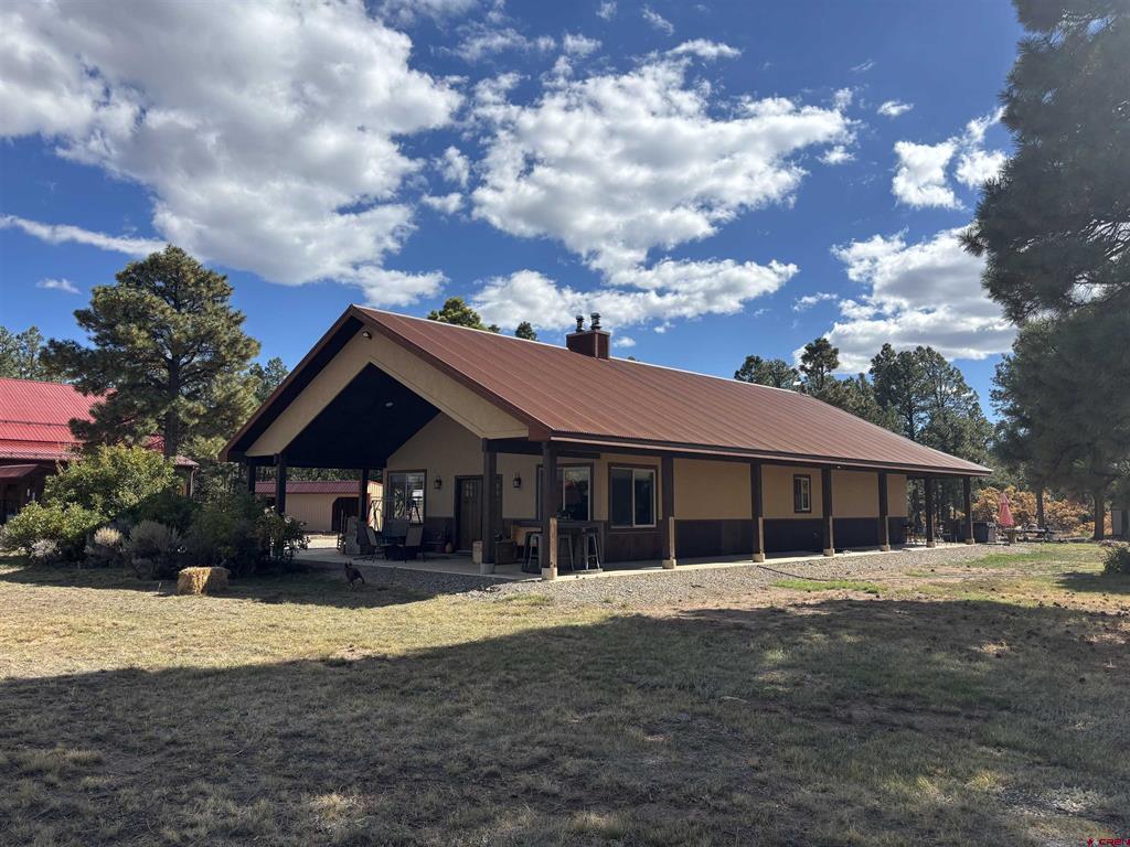 47068 Sanborn Park Rd