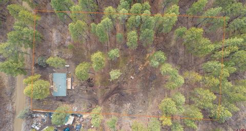 517 Evergreen Drive Pagosa Springs CO 81147