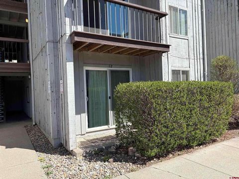 34237 N HIGHWAY 550 Highway 12 Durango CO 81301