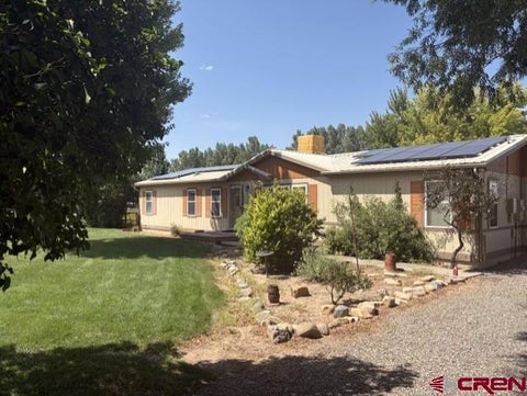 Photo of 16800 Oceania Way, Montrose, CO 81403 (MLS # 838047)