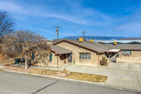 155 E 7th Street Delta CO 81416