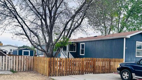 Photo of 62880 Lasalle Rd #174, Montrose, CO 81401 (MLS # 833494)