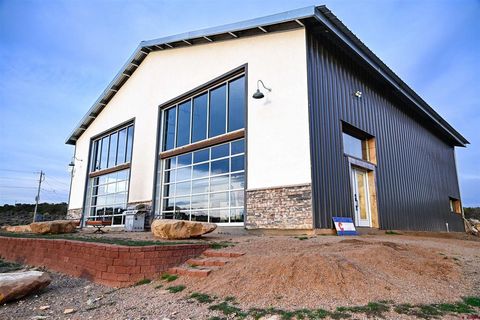 17750 Remington Trail Montrose CO 81403