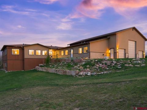 Photo of 2209 Hatton Place, Montrose, CO 81401 (MLS # 834350)