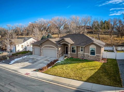 Photo of 1750 Buffalo Street, Delta, CO 81416 (MLS # 830498)