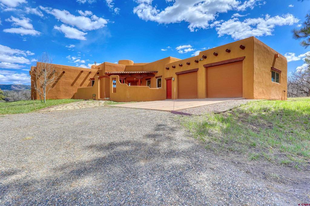 719 Spring Creek Circle