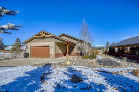 Photo of 91 Morro Circle, Pagosa Springs, CO 81147 (MLS # 831316)