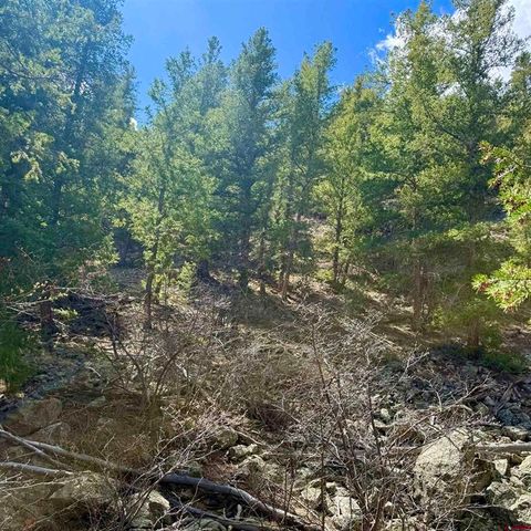 Photo of tdb Lochleven Lane, Almont, CO 81210 (MLS # 834190)