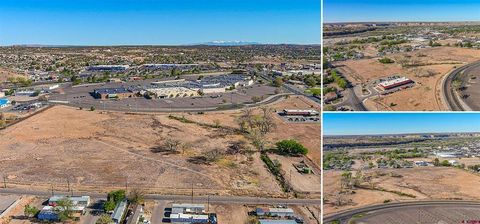3606 English Road Farmington NM 87401