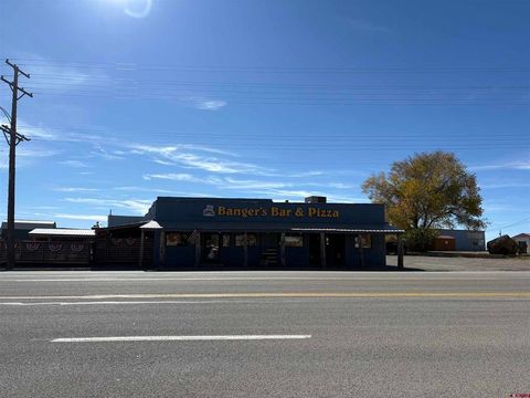 315 W 491 HWY Dove Creek CO 81324