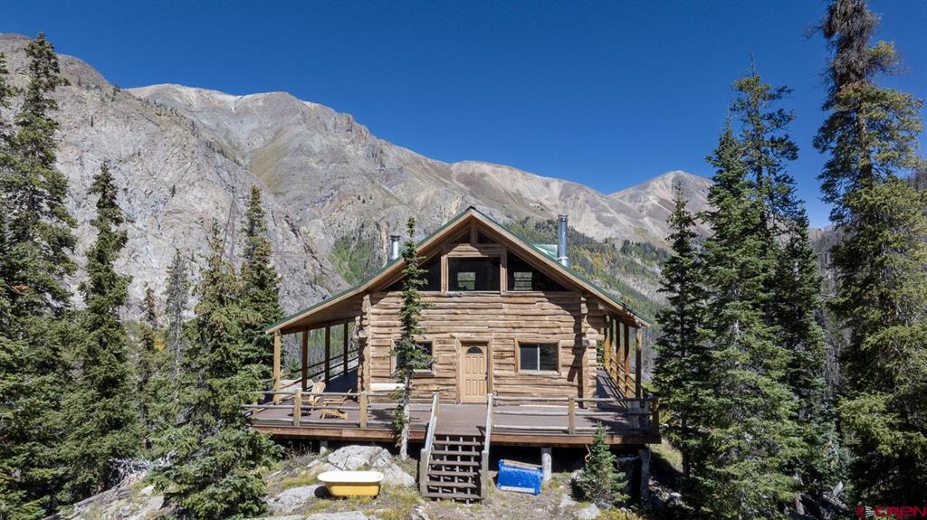 19000 Hinsdale County 30 Road