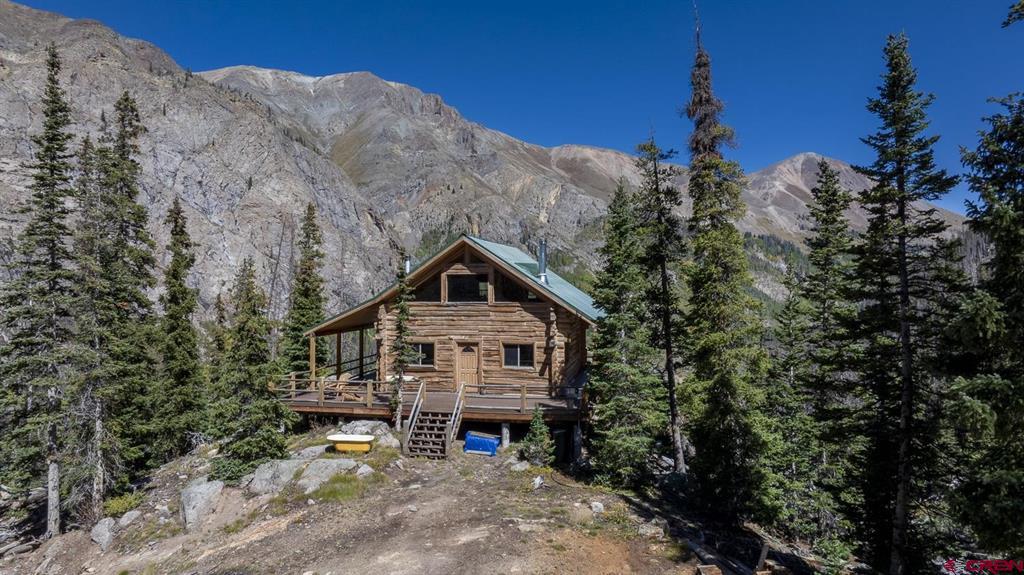 19000 Hinsdale County 30 Road