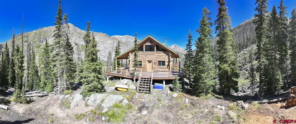 19000 Hinsdale County 30 Road