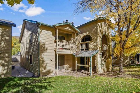 1200 Florida Road 7 Durango CO 81301