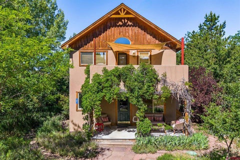 Photo of 800 Heartwood Lane #17, Bayfield, CO 81122 (MLS # 839687)