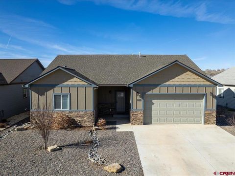 Photo of 709 Howard Fork Avenue, Montrose, CO 81403 (MLS # 831180)