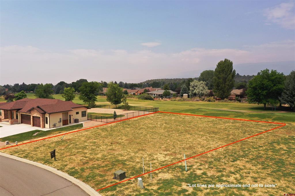 Photo 1 of 9 — 1290 SE Fairway Drive, Cedaredge, CO 81413