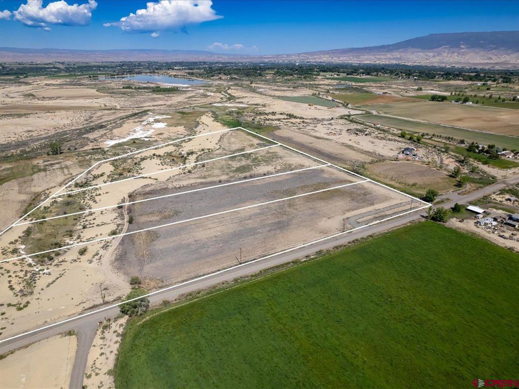 Lot 3, TBD 1900 Road