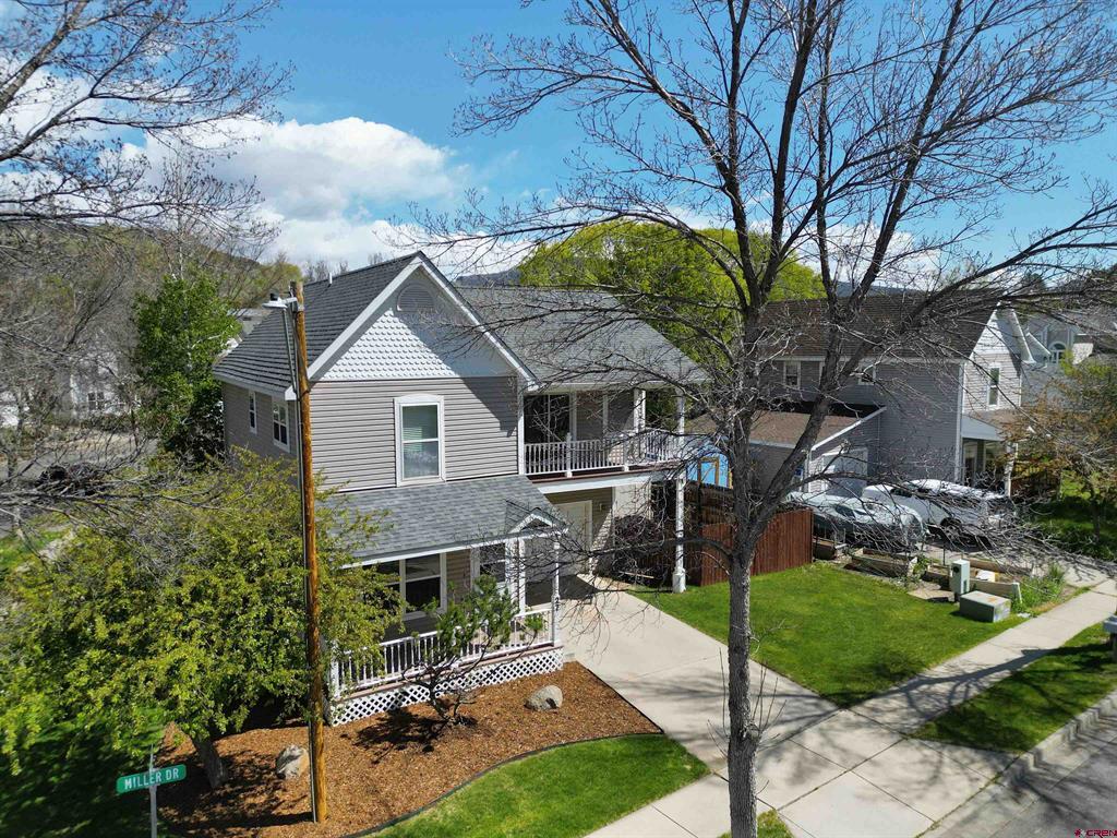 27 Miller Drive