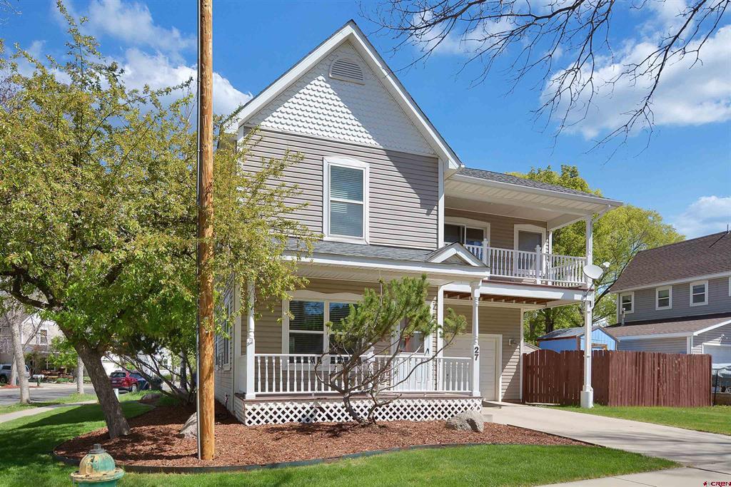 27 Miller Drive