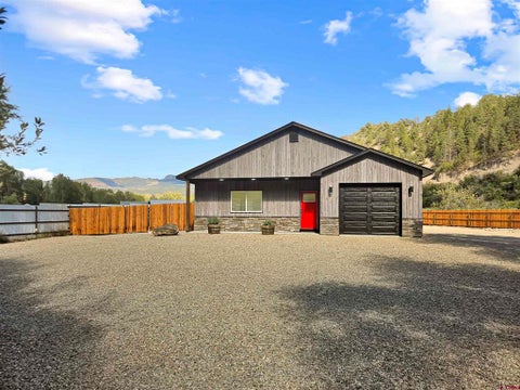 Photo of 9740 Road 43, Mancos, CO 81328 (MLS # 838315)