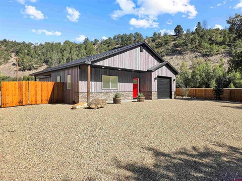 Photo of 9740 Road 43, Mancos, CO 81328 (MLS # 838315)