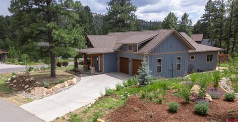 188 Farm Pond Lane Durango CO 81301