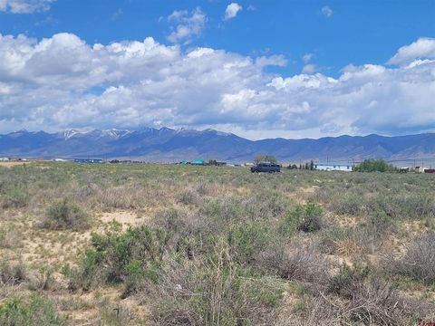 58353 Barela Drive Moffat CO 81143