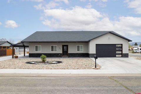 400 N Erin Street Cortez CO 81321