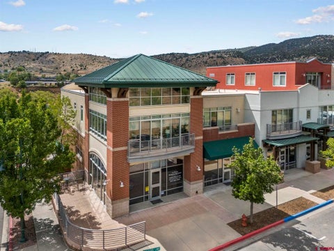 Photo of 555 Rivergate Lane #B1-233, Durango, CO 81301 (MLS # 838346)