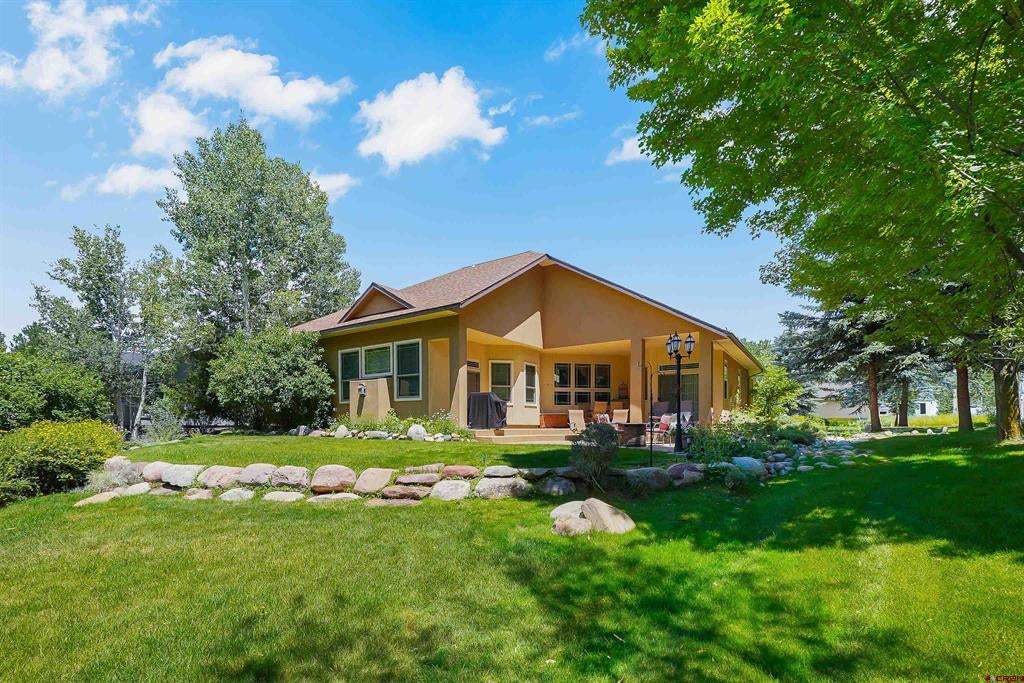 496 Horse Thief Lane