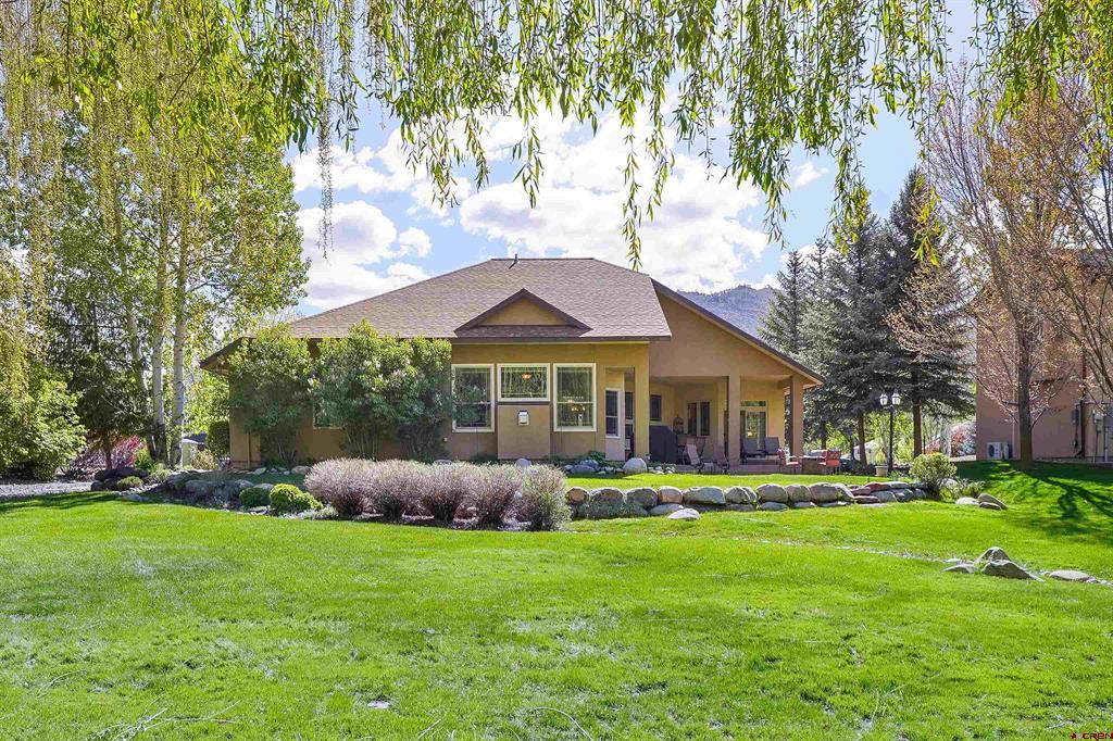 496 Horse Thief Lane