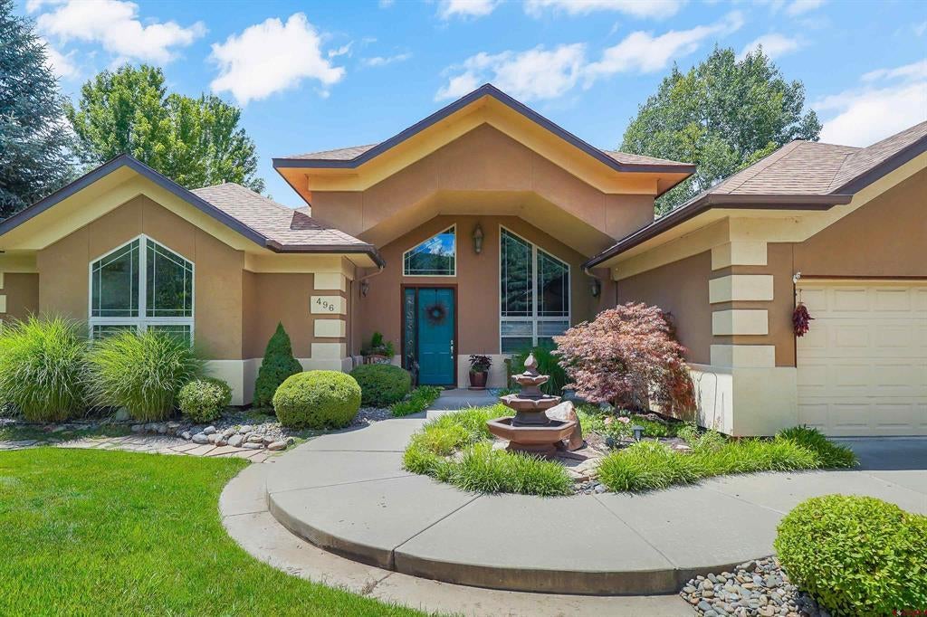 496 Horse Thief Lane