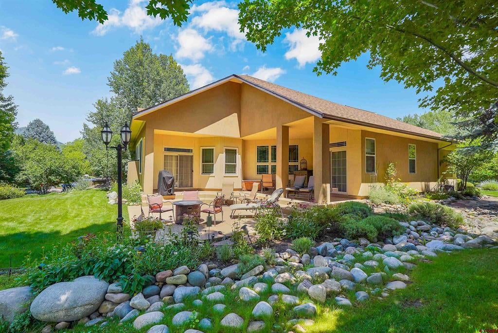 496 Horse Thief Lane